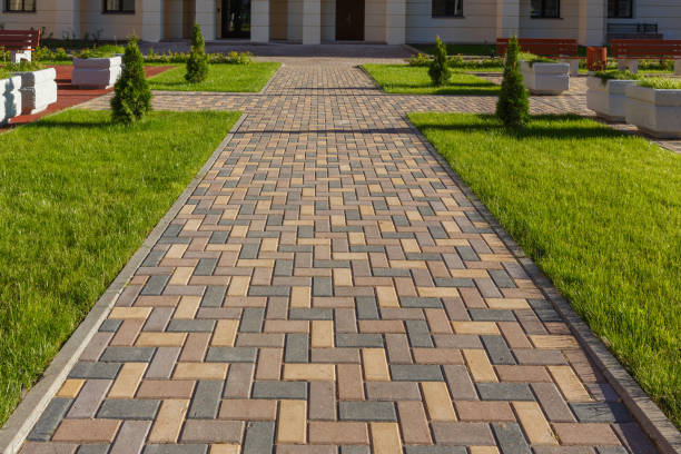 Best Residential driveway pavers in Perryopolis, PA